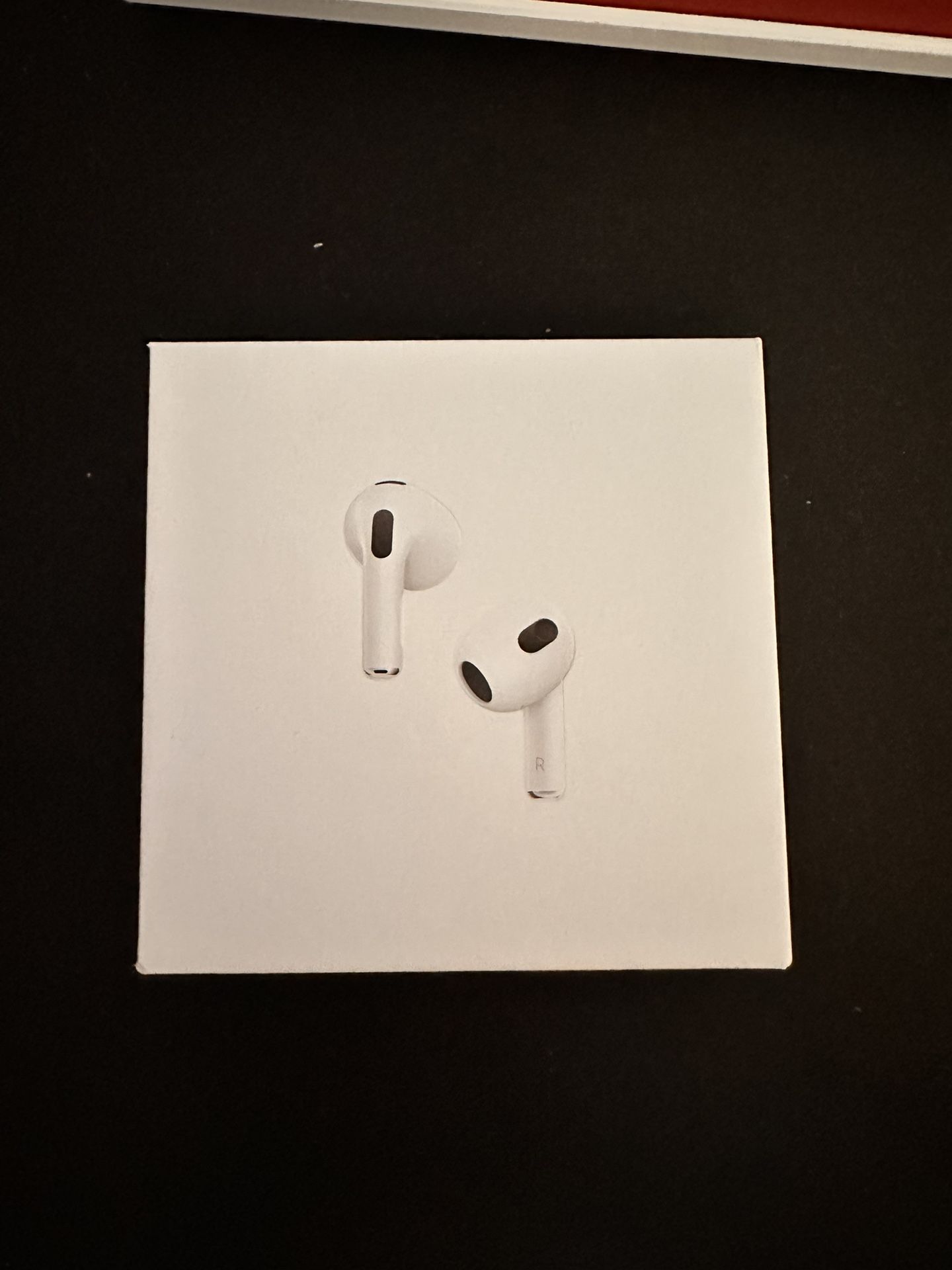 Air Pods 4