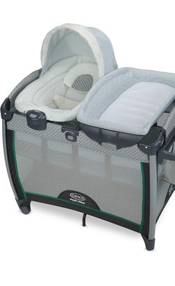 Graco Pack and Play