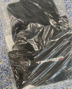 Toyota Tacoma floor mats 2025