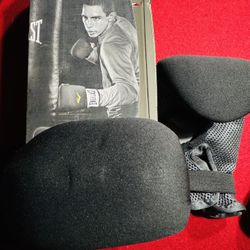 Everlast Heavy Bag Gloves 