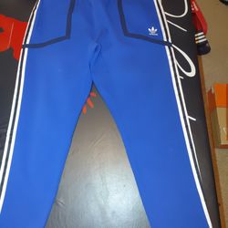 Adidas Sweatpants