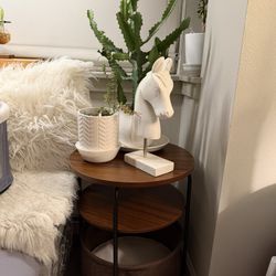 Small End Table or Nightstand