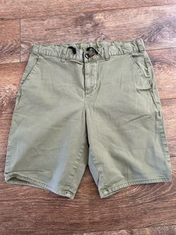 Boy shorts