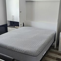 Murphy Bed