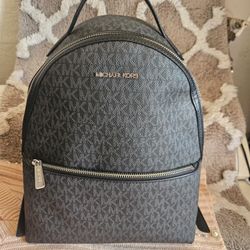 Michael Kors Bacpack 
