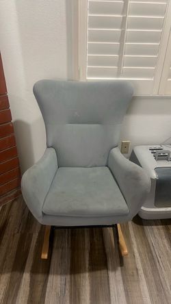 Rocking chair