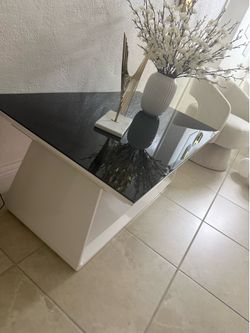 Mesa de Centro