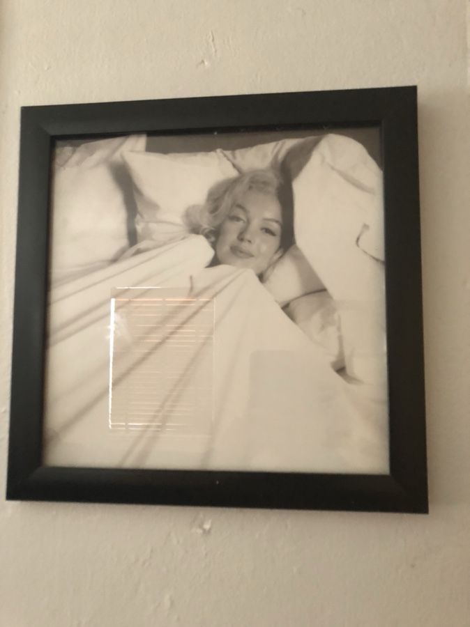 Pictures Marilyn Monroe