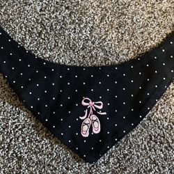 Ballet Dancer Bandana 