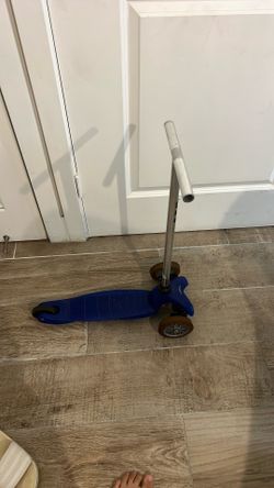 Kids Scooter