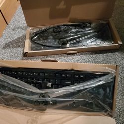 Brand New USB PC LAPTOP Keyboard