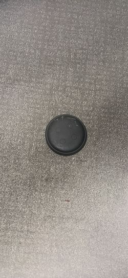 Alexa No cord for it