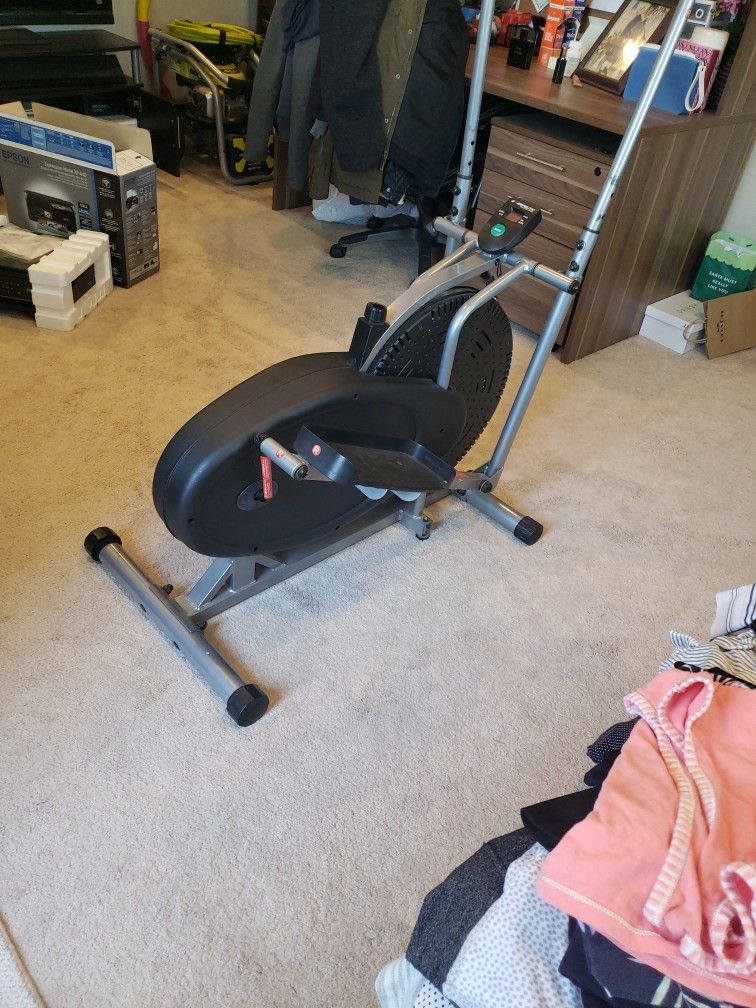 Like New Elliptical --- $15