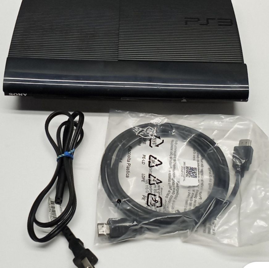 PS3 Brand new ( Willing To Negotiate)