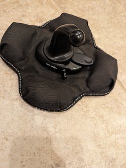 Gps Mount 