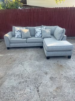 Sofas $375
