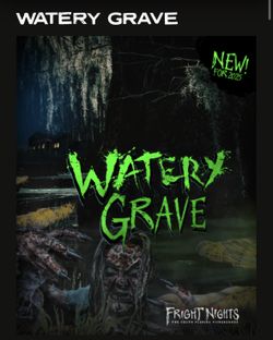 Fright Night Tickets 