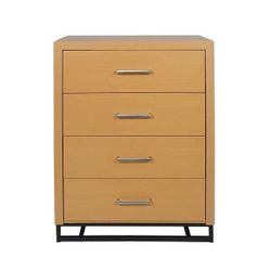 Beeson 4 Drawer Dresser by Christopher Knight Home