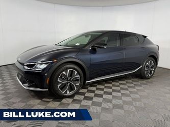 2024 Kia EV6