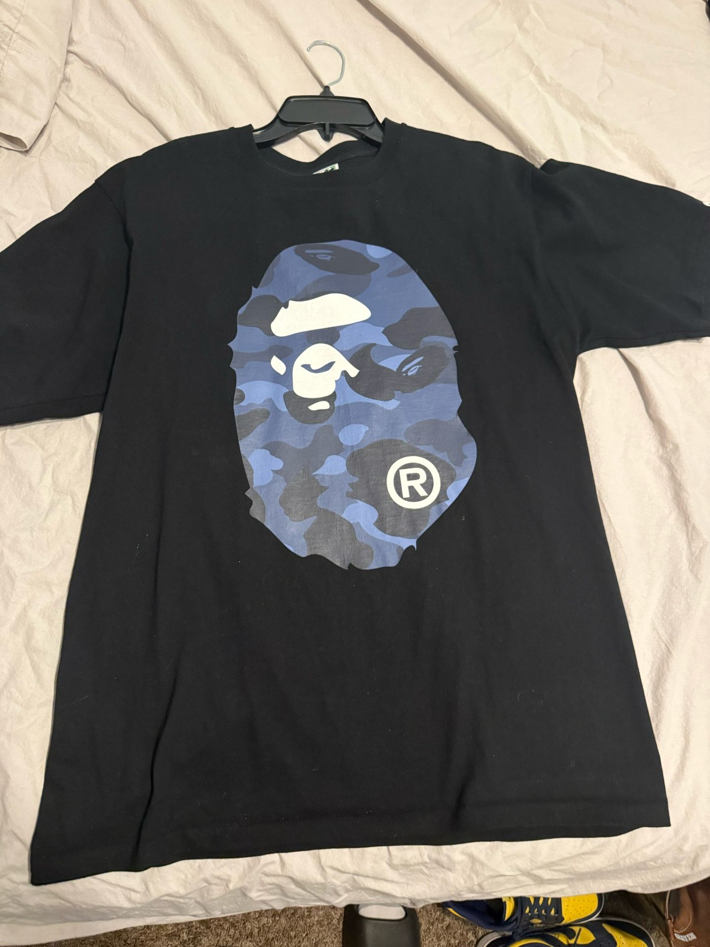 Bape tee