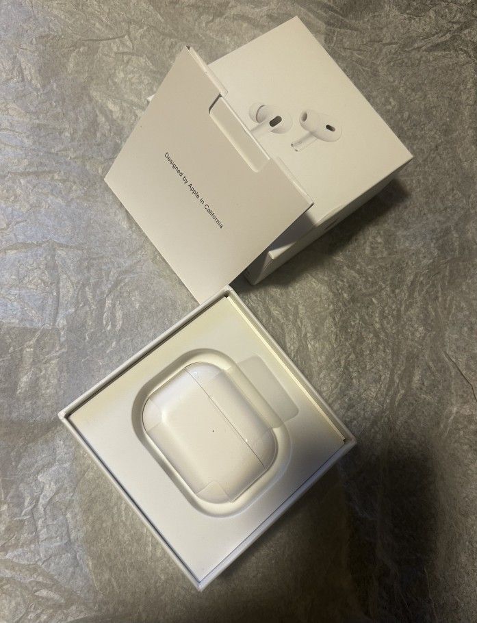 Airpods 2nd Generation
