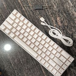 Magegee Gaming Keyboard 