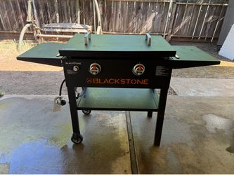 Black stone original 28’