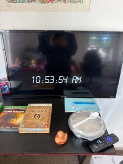 Westinghouse Roku TV