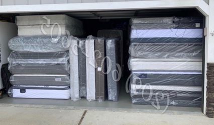 Brand new name brand sets