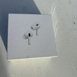 Apple Air Pods Pro