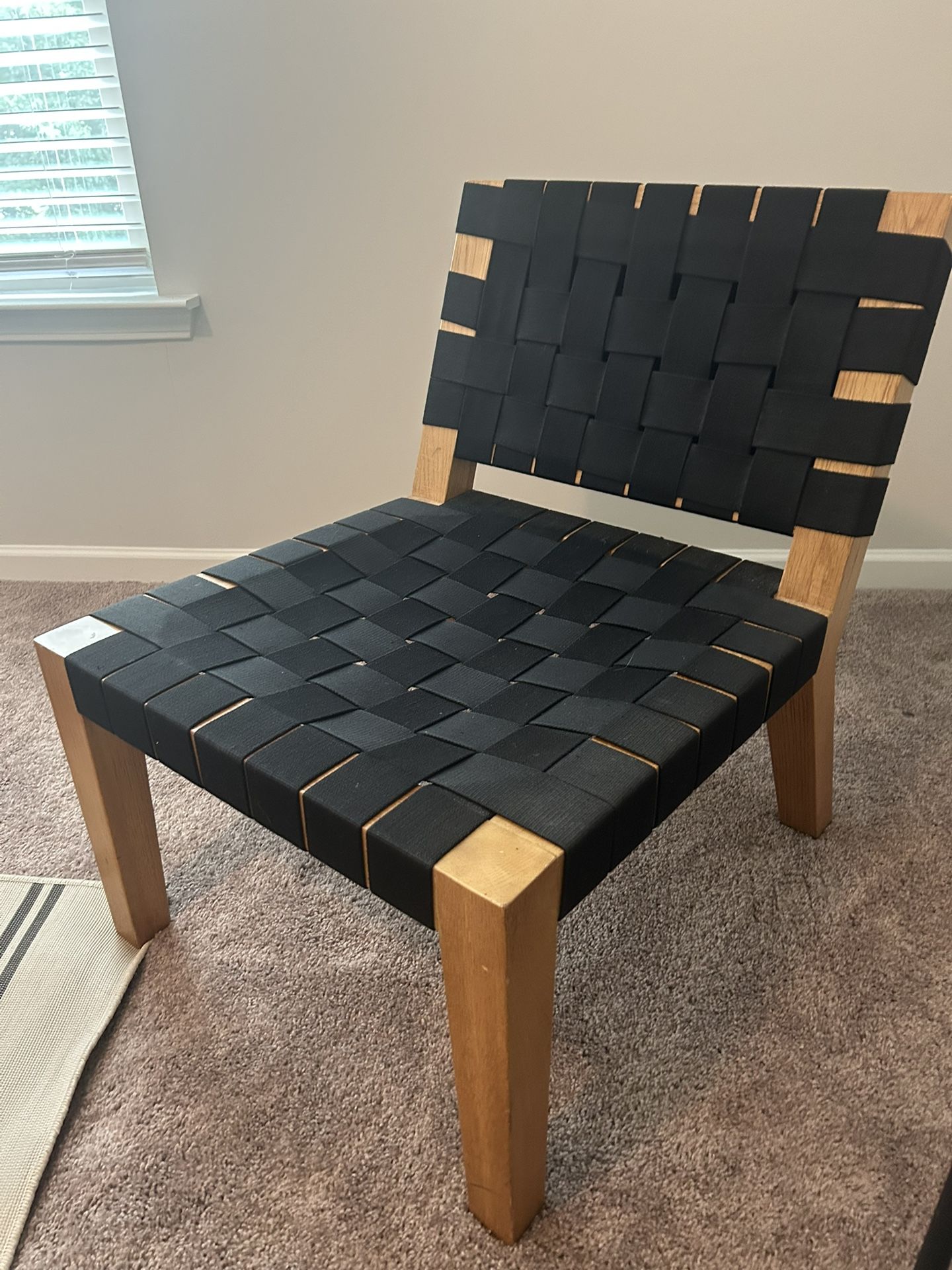Large Accent Chair