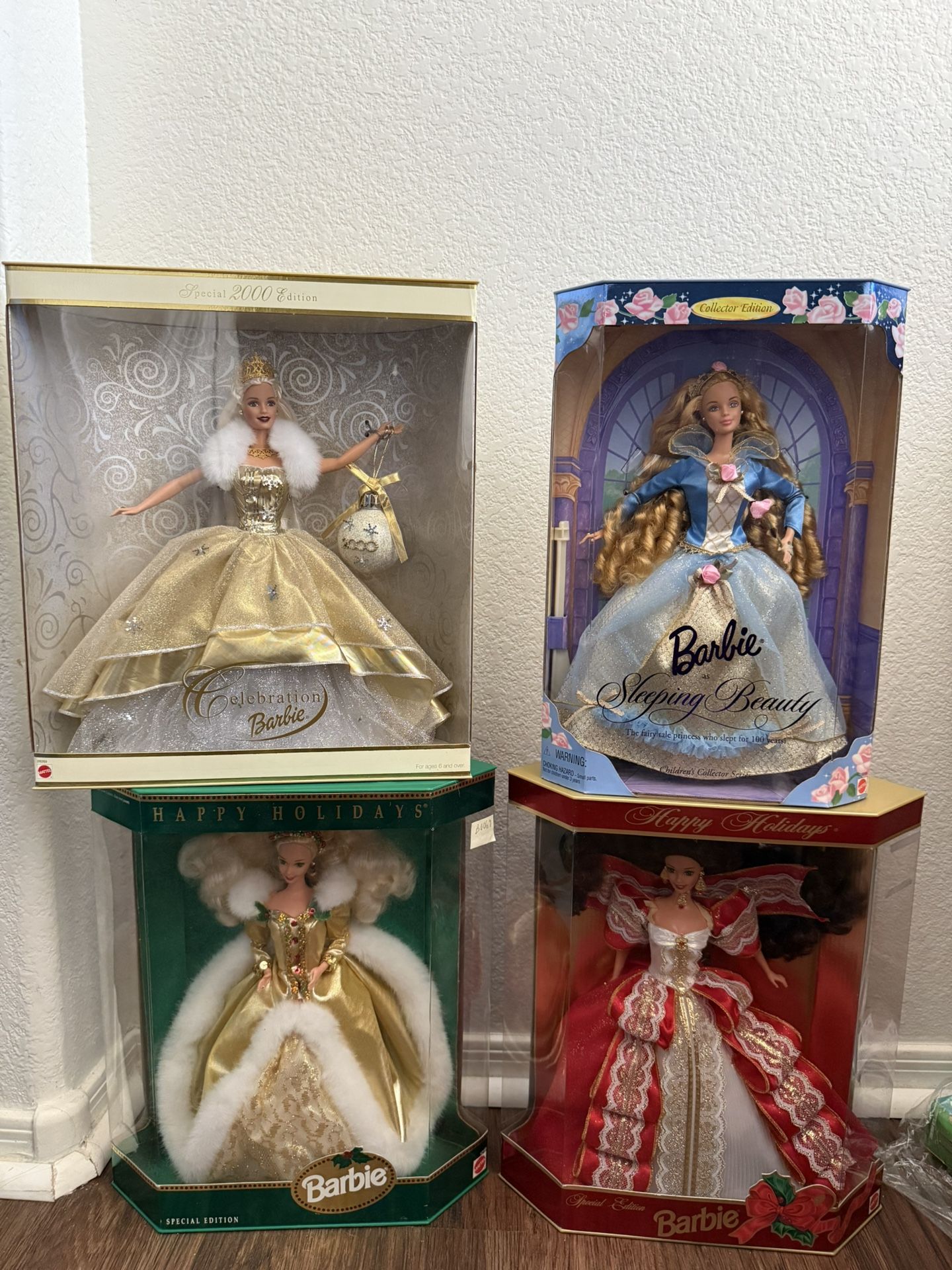 Barbie  