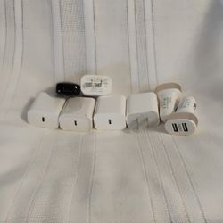 ADAPTERS 