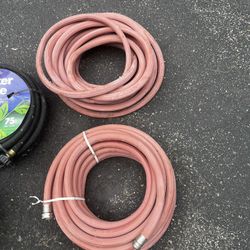 Garden Hose Brand New