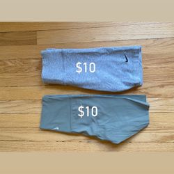 Biker Shorts, XS