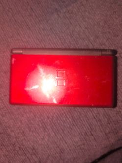 NINTENDO DS LITE