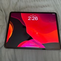 Apple iPad Pro 4th Gen 1TB (Not M1 or M2)