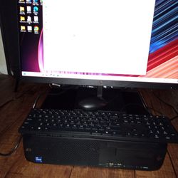 Desktop PC Computer 