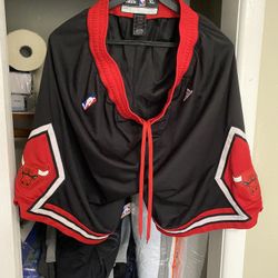 Bulls Jordan Shorts 