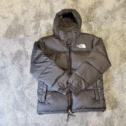 North Face Puffer Jacket 700