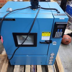 Thermotron Temperature Test Chambers