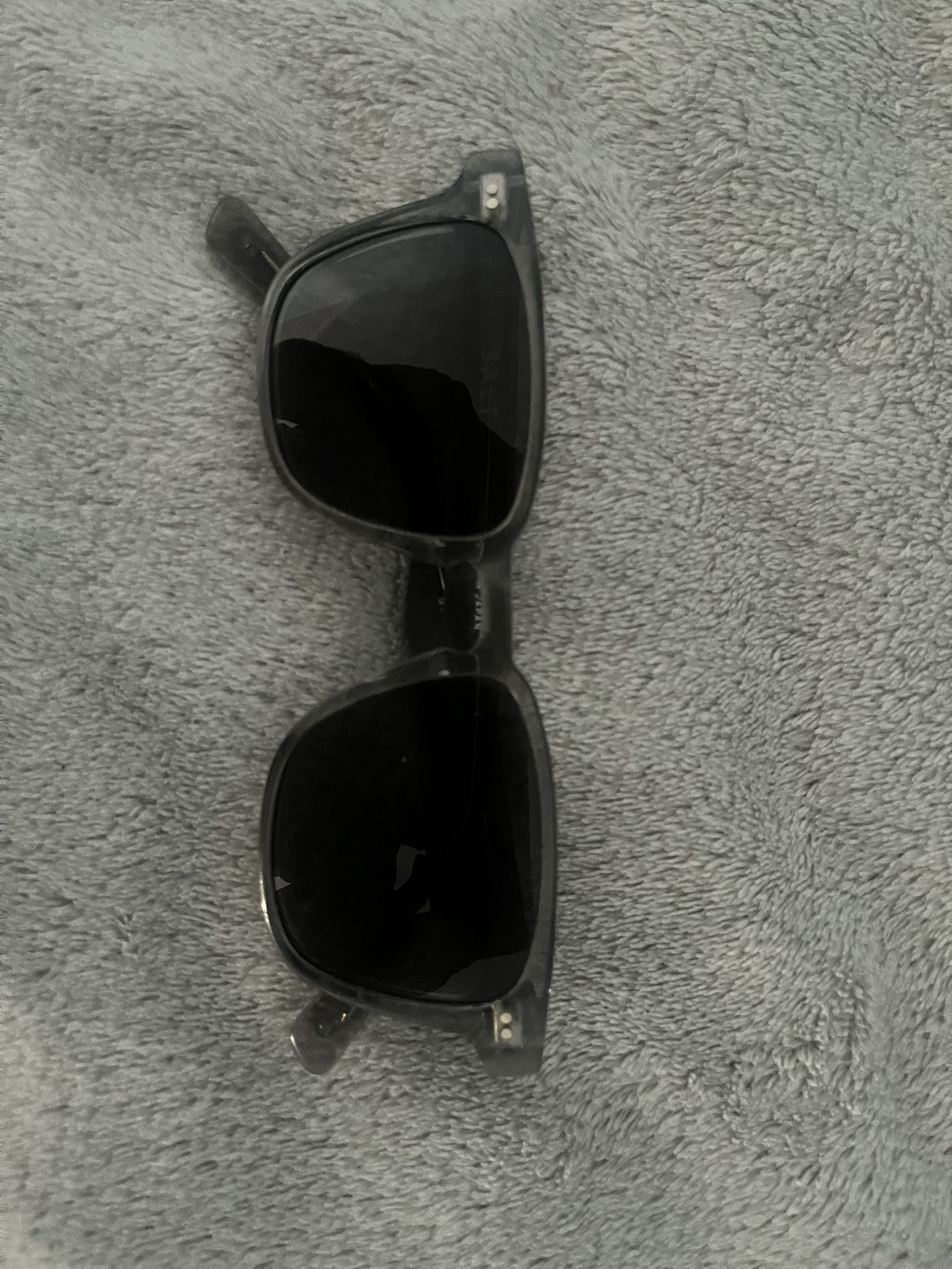 Salt Optic - Reiner Glasses