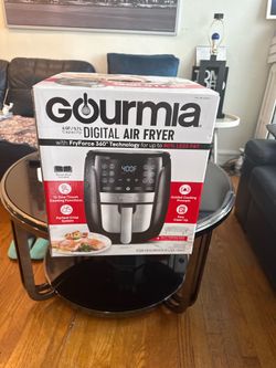 Gourmia Air Fryer