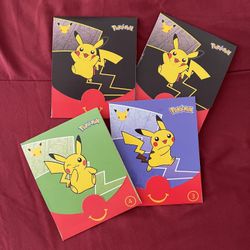Pokémon Cards 