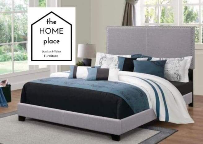 🔥 BIG SALE 🔥🚨 QUEEN PACKAGE DEAL 🚨Brand New Queen Bed Frame WITH MATTRESS AND BOX SPRING In Stock Ready For Delivery TODAY!! 🚛