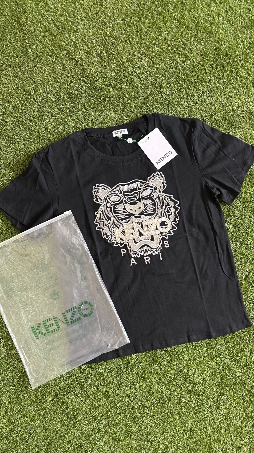 Kenzo shirts