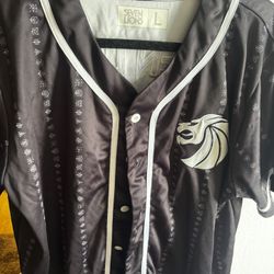 Seven lions Jersey 