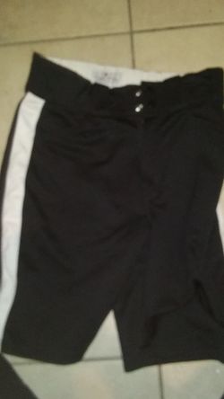 Smitty Referee shorts. Meduim