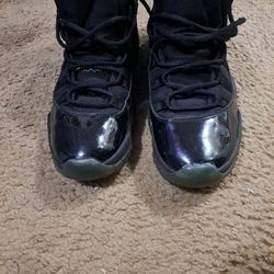
Air Jordan 11 Retro 'Gamma Blue'