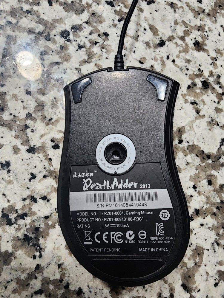 Razer Mouse